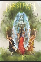 Uhrstafen 9179690432 Book Cover