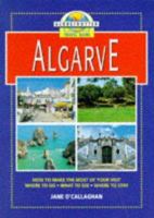 Algarve Travel Guide 1853684368 Book Cover