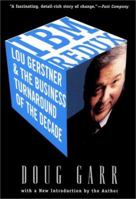 IBM Redux: Lou Gerstner and the Business Turnaround of the Decade 0887309445 Book Cover