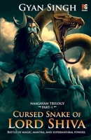Cursed Snake Of Lord Shiva 9390944635 Book Cover
