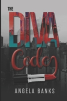 The D.I.V.A. Code B08WJY831L Book Cover