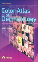 Levene's Color Atlas of Dermatology 0723425523 Book Cover