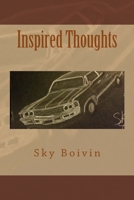 Inspired Thoughts 1519136811 Book Cover