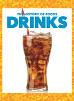 Drinks B0DWZHX9VB Book Cover