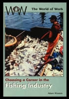 Fishing Industry 1435886895 Book Cover