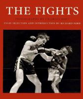 The Fights: Photographs 0811811220 Book Cover