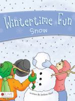 Wintertime Fun 1607993511 Book Cover