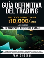 Gu?a Definitiva Del Trading 1953693571 Book Cover