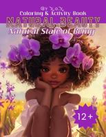 Natural Beauty: Natural State of Being B0DPYPLPHN Book Cover