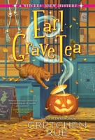 Earl Grave Tea 193929147X Book Cover