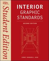 Interior Graphic Standards 0470889012 Book Cover