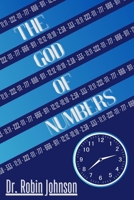 The God of Numbers B0F4NQ1FNQ Book Cover