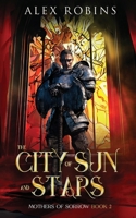The City of Sun and Stars 2958845079 Book Cover