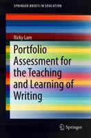 Portfolio Assessment for the Teaching and Learning of Writing 9811311730 Book Cover