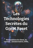 Les technologies secrètes du Great Reset: Nouvelle édition mai 2021 - série Omega null Book Cover