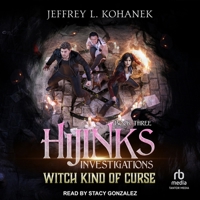 Witch Kind of Curse B0GR6MSW97 Book Cover