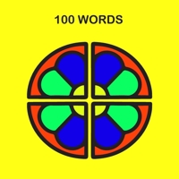 100 WORDS: THE WHOLE GENERATION null Book Cover
