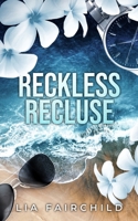 Reckless Recluse B09FS9PJP7 Book Cover