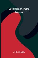 William Jordan, Junior 9371774924 Book Cover