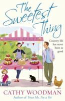 The Sweetest Thing 0099551632 Book Cover