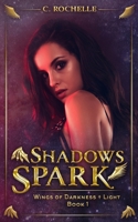 Shadows Spark B08DQQHVXW Book Cover