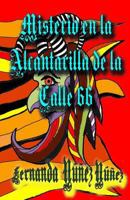 Misterio En La Alcantarilla de la Calle 66 1519398522 Book Cover