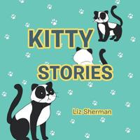 Kitty Stories 1532031653 Book Cover