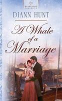 A Whale of a Marriage 1593100701 Book Cover