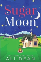 Sugar Moon (Vermonters Forever) B0974MTKXT Book Cover