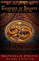 Charmer of Snakes (Empyraeum Novellas) B0CN2P5R1P Book Cover