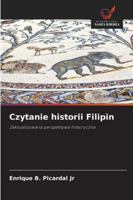Czytanie historii Filipin 6209336957 Book Cover