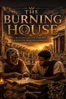 The Burning House: Dialogues on Empire, Genetics, and Reclamation B0HHTWPKFJ Book Cover