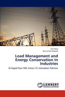 Load Management and Energy Conservation in Industries 3659294861 Book Cover