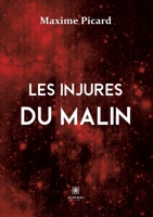 Les injures du malin B0BP9YT3X3 Book Cover