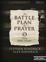 Battle Plan: Student Edition (Bible Study Book) 1430039817 Book Cover