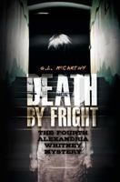 Death By Fright 1461028469 Book Cover