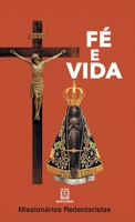 FÉ E VIDA 8572009809 Book Cover