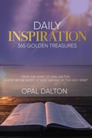 Daily Inspiration: 365 Golden Treasures B0FDFBKMCZ Book Cover