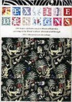 Textile Designs 0500283656 Book Cover