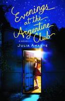 Evenings at the Argentine Club 0446581623 Book Cover