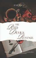 The Red Devil's Revenge (Forgotten Fairy Tales) B0DWSZ72FM Book Cover