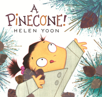 Pinecone! B0GMZ4TH7B Book Cover