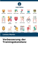 Verbesserung der Trainingskonstanz (German Edition) 6630376498 Book Cover