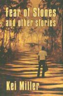 Fear of Stones : Macmillan Caribbean Writers 1405066377 Book Cover