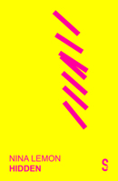 Hidden: A Play about Self Worth, Mental Health and Self Harm 1913630587 Book Cover