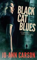 Black Cat Blues 099495560X Book Cover