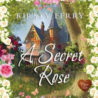 A Secret Rose 1407989286 Book Cover