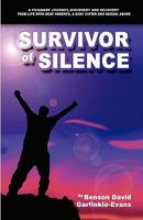 Survivor of Silence 1589097475 Book Cover