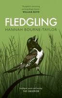 Fledgling 0711266689 Book Cover