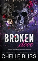 Broken Dove 1637430345 Book Cover